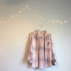 Flannel